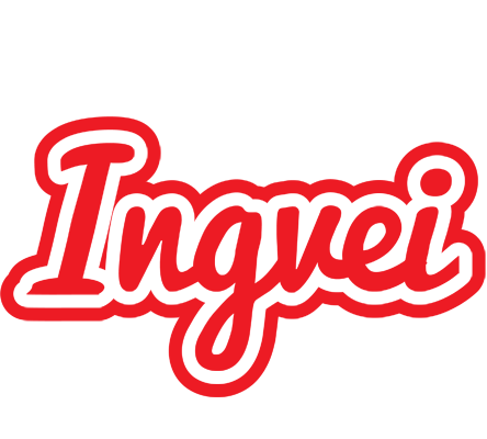 Ingvei sunshine logo