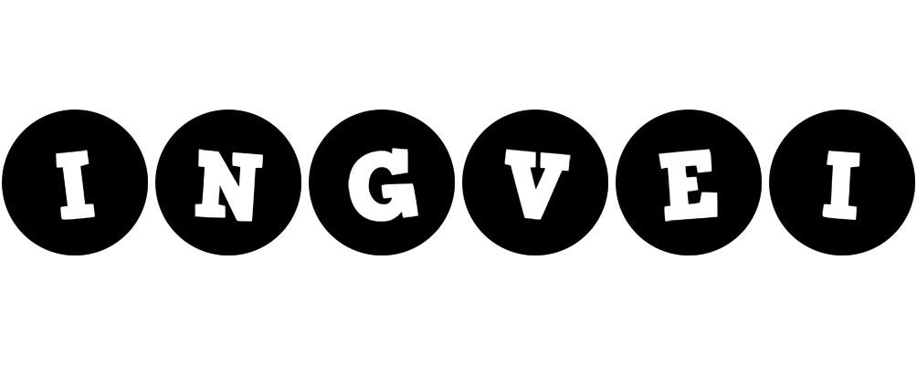 Ingvei tools logo