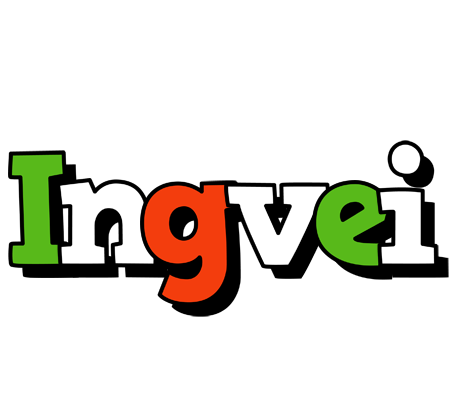 Ingvei venezia logo