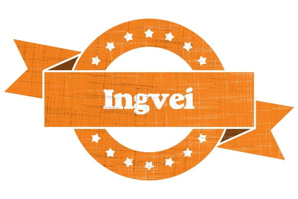 Ingvei victory logo