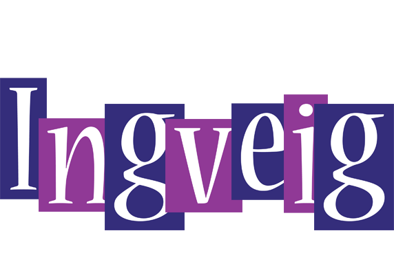Ingveig autumn logo