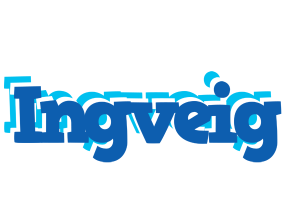 Ingveig business logo