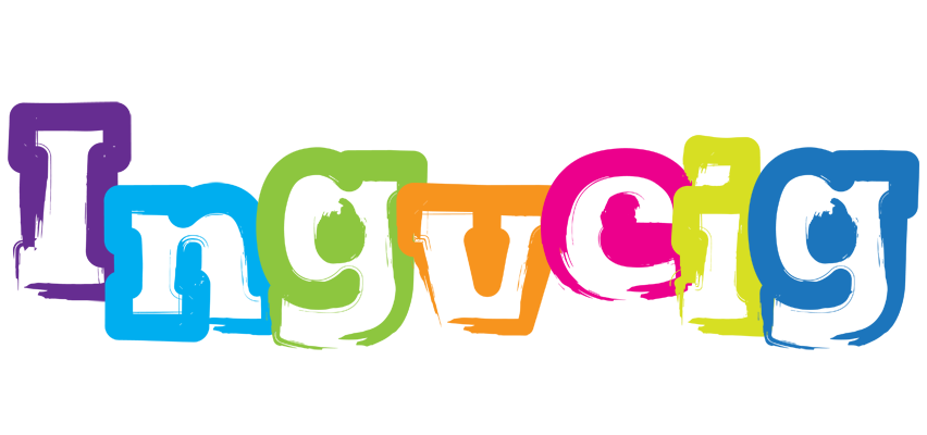 Ingveig casino logo