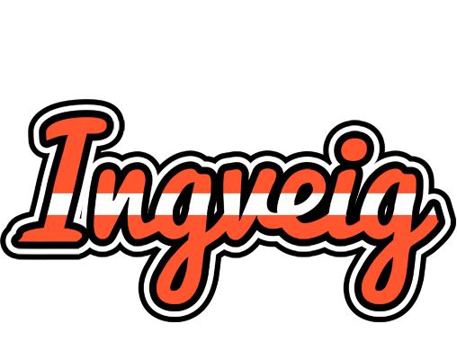 Ingveig denmark logo