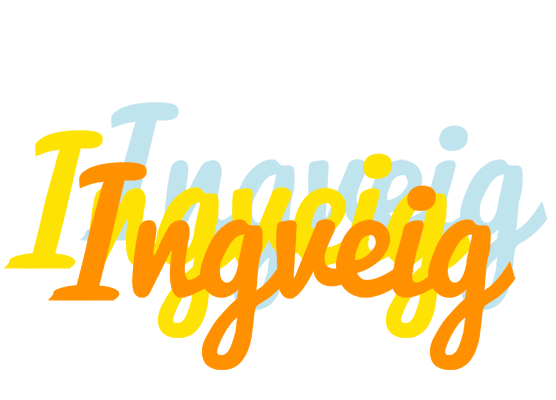Ingveig energy logo