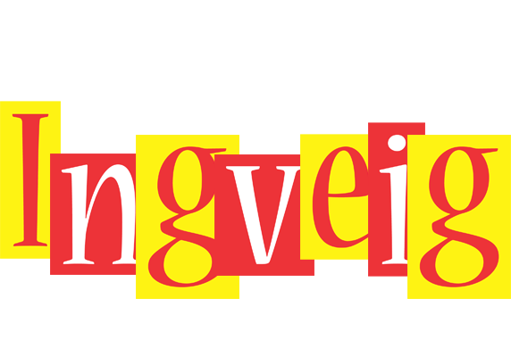 Ingveig errors logo