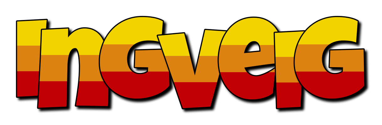 Ingveig jungle logo