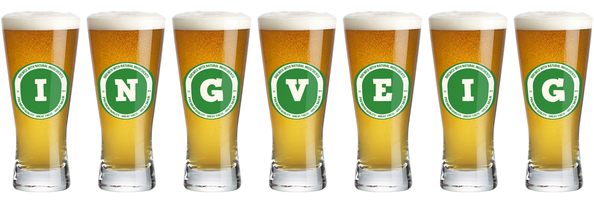 Ingveig lager logo