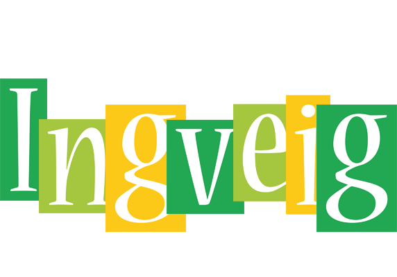 Ingveig lemonade logo
