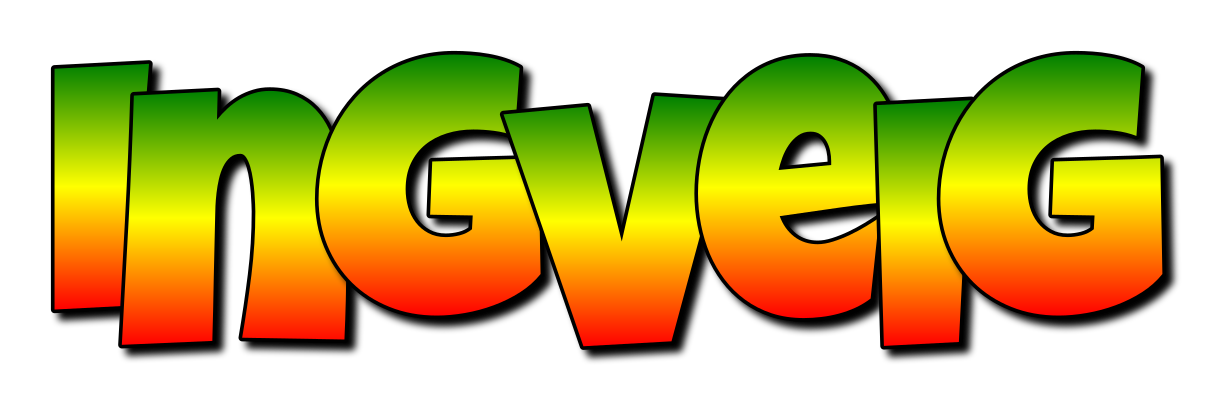 Ingveig mango logo