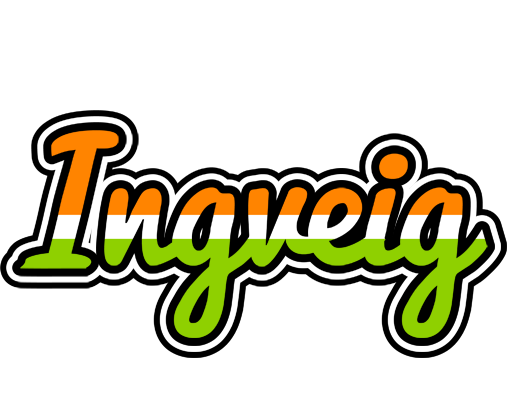 Ingveig mumbai logo