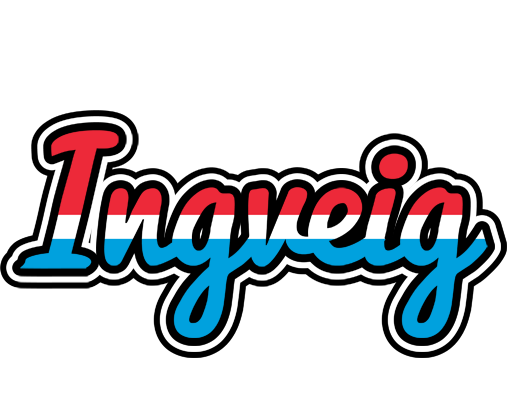 Ingveig norway logo