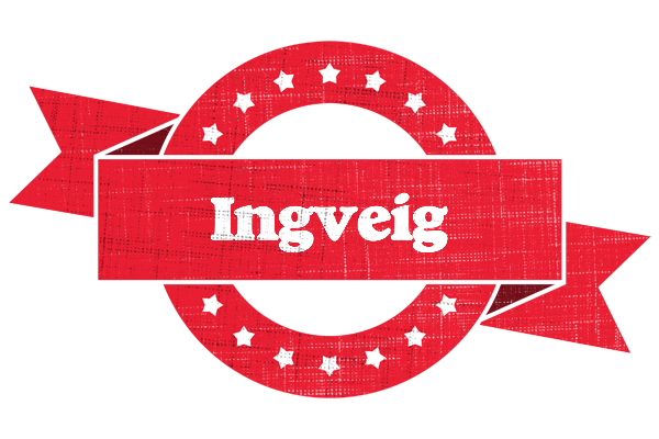 Ingveig passion logo