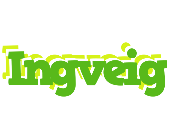 Ingveig picnic logo