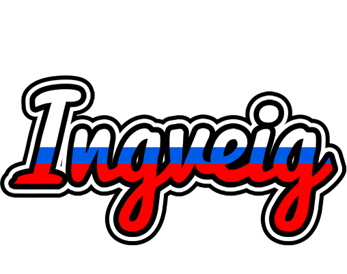 Ingveig russia logo