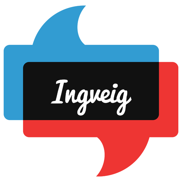 Ingveig sharks logo