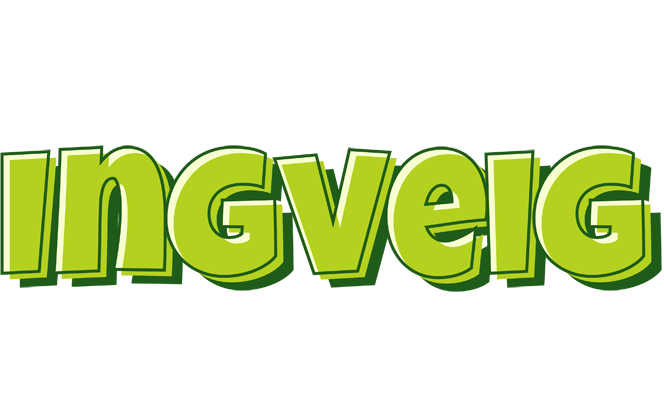 Ingveig summer logo