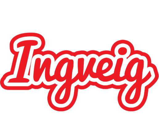 Ingveig sunshine logo