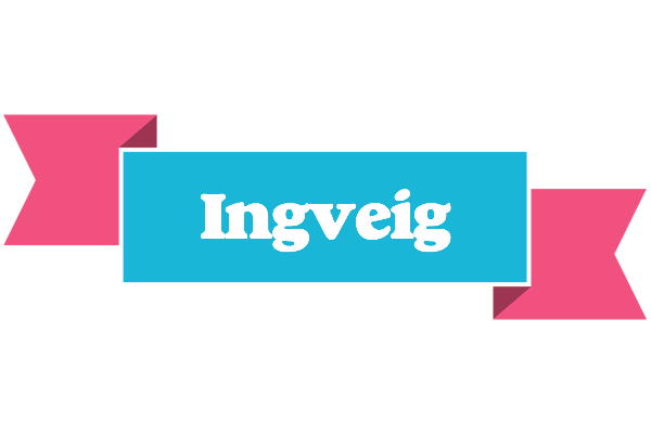 Ingveig today logo