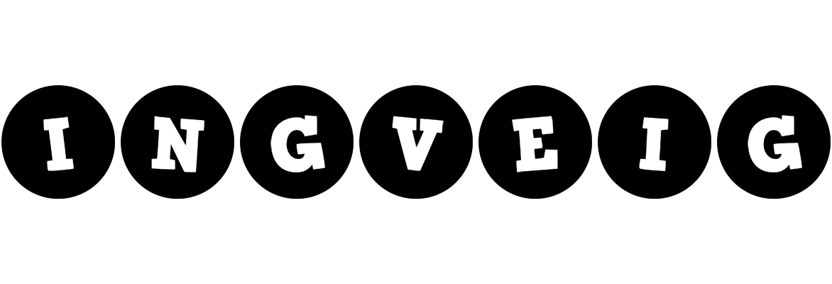 Ingveig tools logo