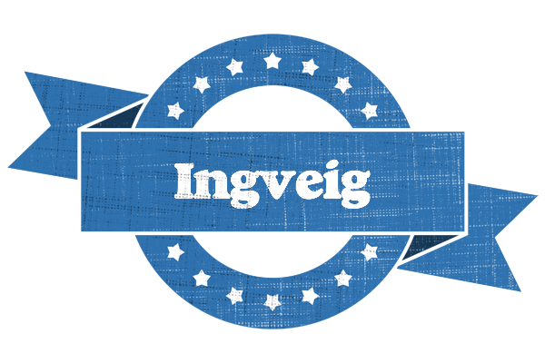 Ingveig trust logo