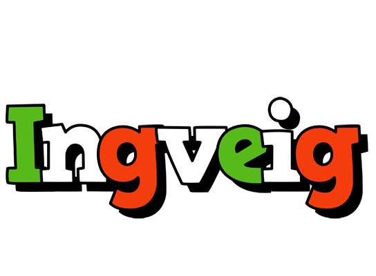 Ingveig venezia logo