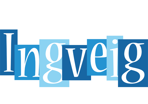 Ingveig winter logo