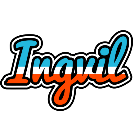 Ingvil america logo