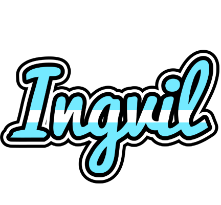 Ingvil argentine logo