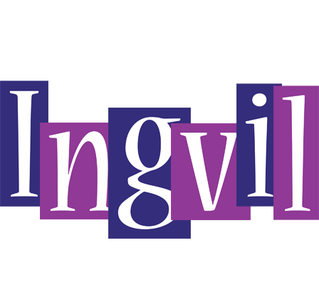 Ingvil autumn logo
