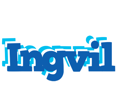 Ingvil business logo
