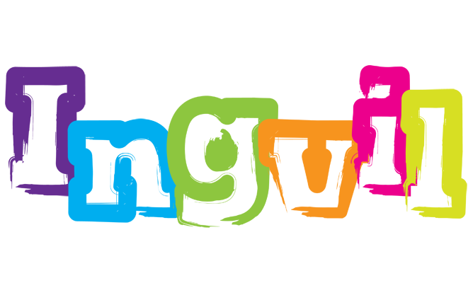 Ingvil casino logo