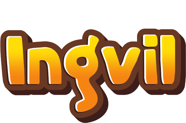 Ingvil cookies logo