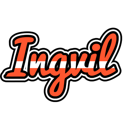 Ingvil denmark logo
