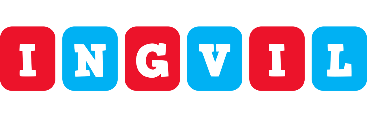 Ingvil diesel logo