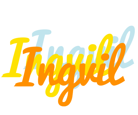 Ingvil energy logo