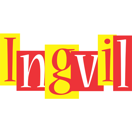 Ingvil errors logo