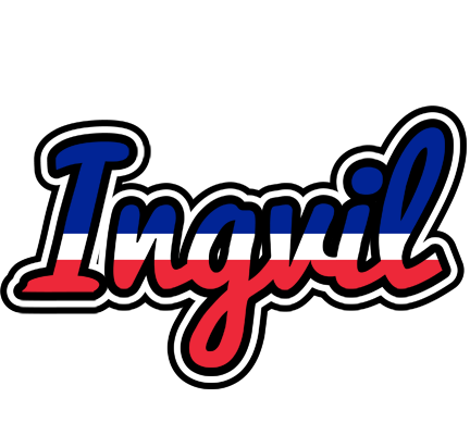 Ingvil france logo