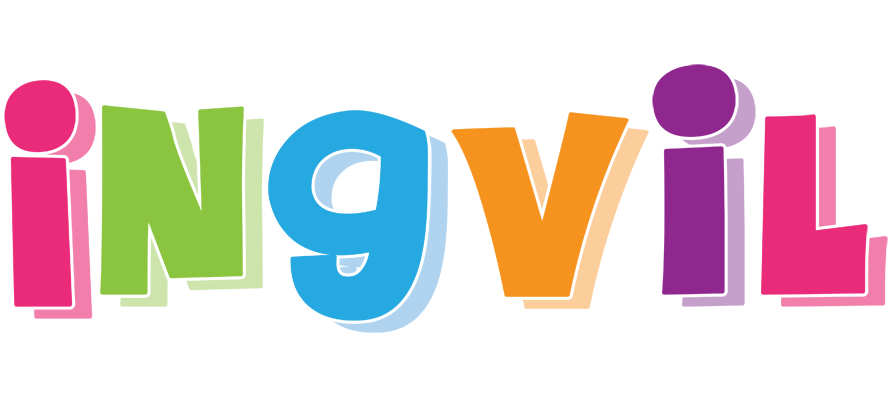 Ingvil friday logo