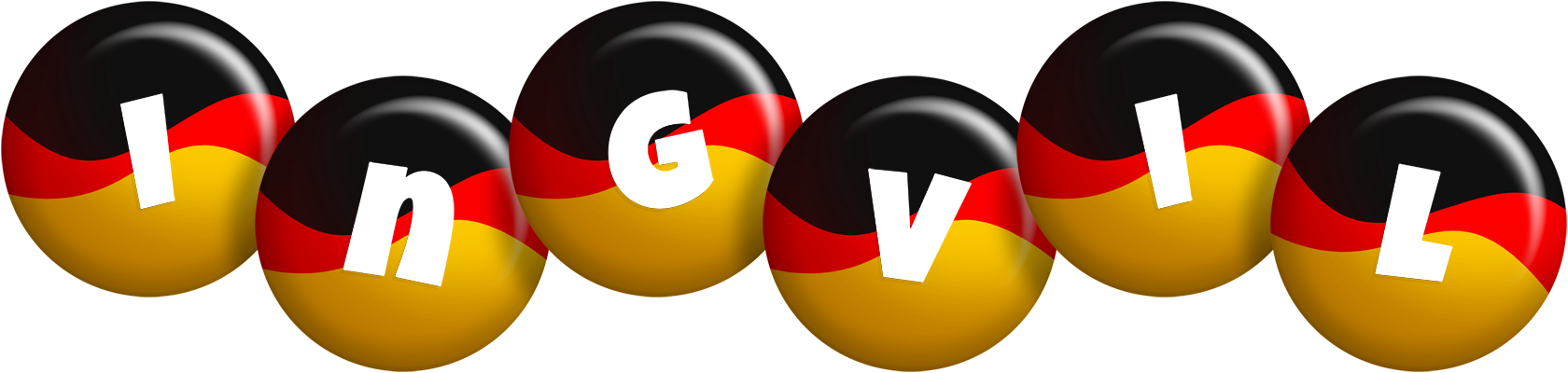 Ingvil german logo