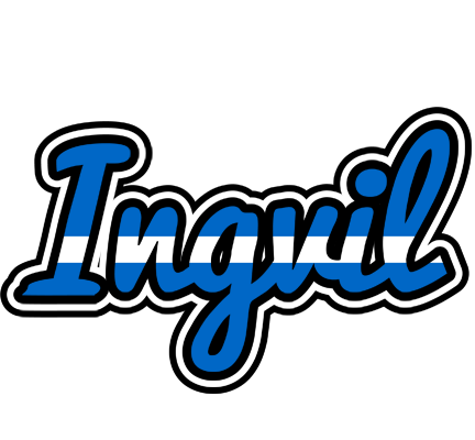 Ingvil greece logo