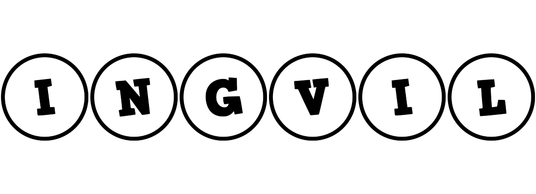 Ingvil handy logo