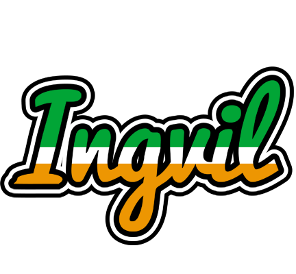 Ingvil ireland logo