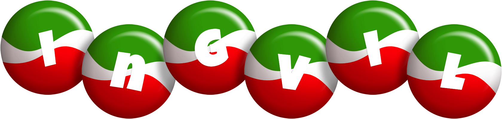 Ingvil italy logo