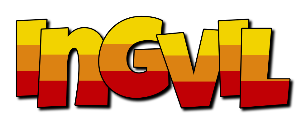 Ingvil jungle logo