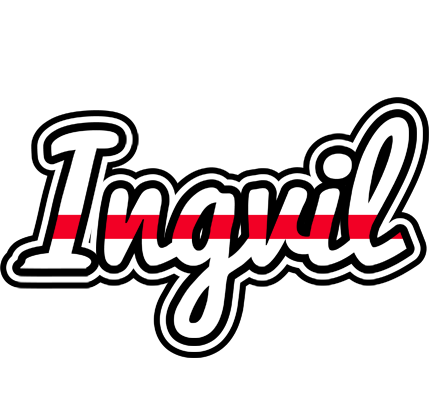 Ingvil kingdom logo