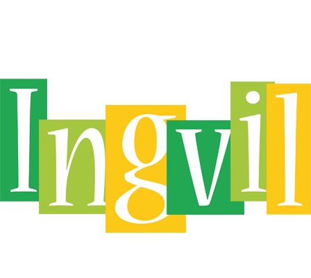 Ingvil lemonade logo