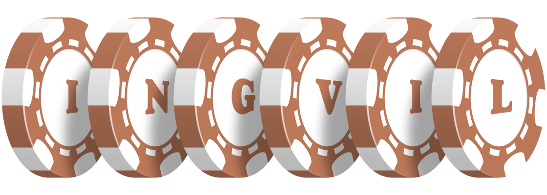 Ingvil limit logo