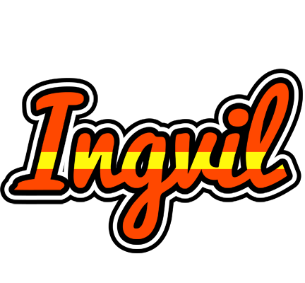 Ingvil madrid logo
