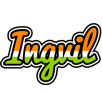 Ingvil mumbai logo